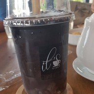 เมนูของร้าน It's_viset_bistro