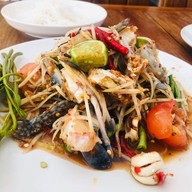 ครัวเครือไท