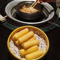 เมนูของร้าน Tai Min Bao