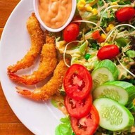 TODAY STEAK @SAMKONG 1