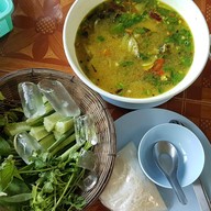 ร้านลาบบัวลอย