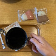 เมนูของร้าน Shimoyochida Club