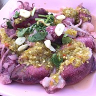 ร้านอาหารทะเลซีเค