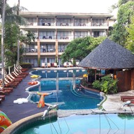 Peach Hill Hotel & Resort