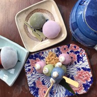 เมนูของร้าน Nekoemon Cafe Chiang Mai
