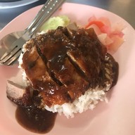 เมนูของร้าน ข้าวต้มเลิศรส
