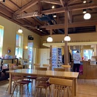 บรรยากาศ Shimoyochida Club