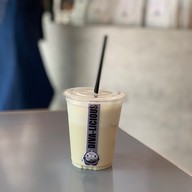 FEEL ColdPressedJuiceBar The Crystal