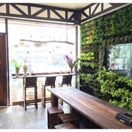 บรรยากาศ JUBY Bakery