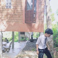 บรรยากาศ สวนสายน้ำ