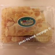 เมนูของร้าน น้ำชาบ่าวโจ