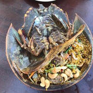 ร้านอาหารทะเลซีเค