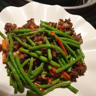 เมนูของร้าน Tai Min Bao