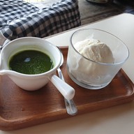 เมนูของร้าน Dodoblahblah Cafe
