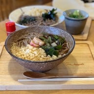 เมนูของร้าน Shimoyochida Club