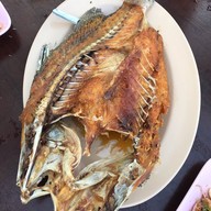 ร้านอาหารทะเลซีเค