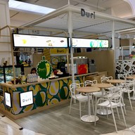 Duri Durian (The Market)