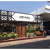หน้าร้าน JUBY Bakery