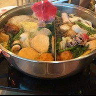 ชาบู ชาบู นางใน บางนา