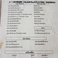 ร้านลาบบัวลอย