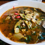 ครัวเครือไท