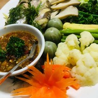 เมนูของร้าน Driptionary