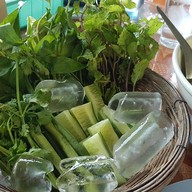 ร้านลาบบัวลอย