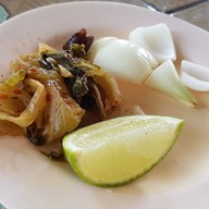 ข้าวซอยอิสลาม ริมน้ำ