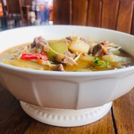 ครัวเครือไท