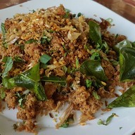 ร้านลาบบัวลอย