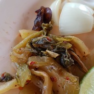 ข้าวซอยอิสลาม ริมน้ำ