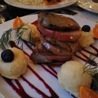 เมนูของร้าน Lado Cafe
