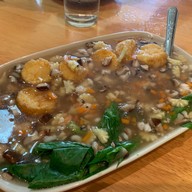 เมนูของร้าน ชัยครับ