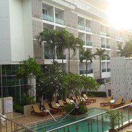 Peach Hill Hotel & Resort