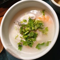 เมนูของร้าน Tai Min Bao