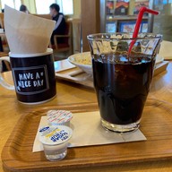 เมนูของร้าน Shimoyochida Club