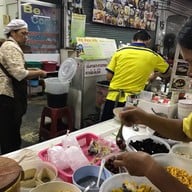 น้ำเต้าหู้ อาแปะ