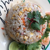 เมนูของร้าน ตำติดแซ่บ พระราม9 พระราม9