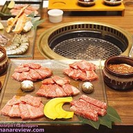 ITO-KACHO อิโตคาโจ ทองหล่อ