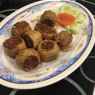 ภัตตาคารสีฟ้า Seefah Restaurant KM.10