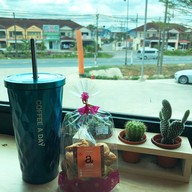 เมนูของร้าน Drinkuphatyai  หาดใหญ่