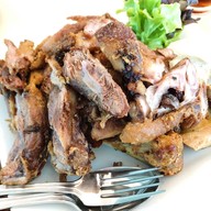 เมนูของร้าน KTF Organic Land