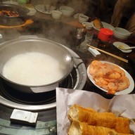 เมนูของร้าน Tai Min Bao