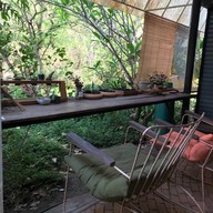 บรรยากาศ หลงป่า