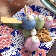 เมนูของร้าน Nekoemon Cafe Chiang Mai