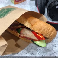 เมนูของร้าน 84 Kitchen and Bar