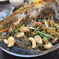 ร้านอาหารทะเลซีเค