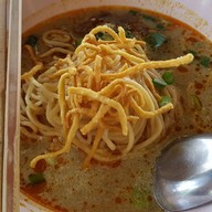 ข้าวซอยอิสลาม ริมน้ำ