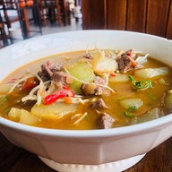 ครัวเครือไท