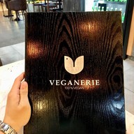 เมนู Veganerie BAAN SILOM